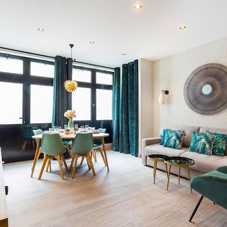Hsh Alexandre Dumas Lovely Apartment 2Br-6P Paris Bagian luar foto