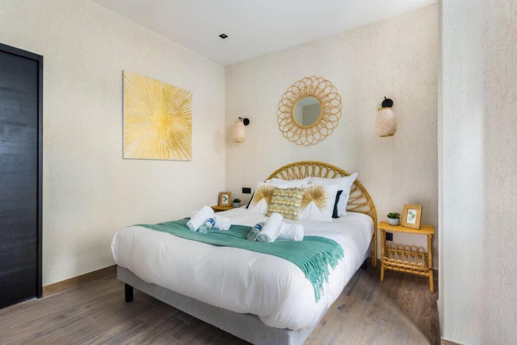 Hsh Alexandre Dumas Lovely Apartment 2Br-6P Paris Bagian luar foto